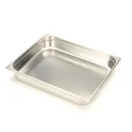 Henny Penny MM202072 PAN SS 2/1GN 3.94IN 100MM