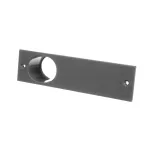 Henny Penny MM203667 CAP-DOOR LOCK LONG W/O RADIUS