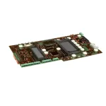 Henny Penny MM203745 Board, Display/Keyboard, S.C.