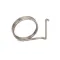 Henny Penny MM204429 Retainer Clip, Waveclean Cartridge