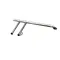 Henny Penny MM204430 Water Supply Tube, 6 x 20