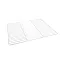 Henny Penny MM206103 Wire Grid/Shelf, Stainless Steel, 650 x 530MM