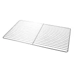 Henny Penny MM206104 GRID SHELF SS 1/1GN 325X530MM