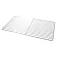 Henny Penny MM206104 GRID SHELF SS 1/1GN 325X530MM