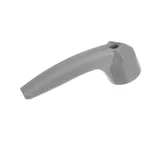 Henny Penny MM207149 Door Handle, Square Shank