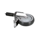 Henny Penny MM210033 CASTERLOCKINGSWIVEL