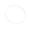 Henny Penny MM216115 GLASS PANEL 60MM HD6.X-HD20.X