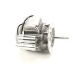 Alto Shaam MO-33263 Fan Motor, 2 Speed, 115V, 60Hz, 1Ph