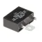 Alto Shaam MO-33988 Capacitor, for MO-33893 Motor, 450V, 50/60HZ