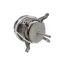 Alto Shaam MO-34857 Motor Assembly, ES/ESI/ESG