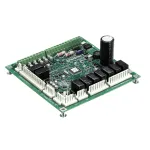 Trane MOD02511 Control Board, Refrigeration, Dual Circuit