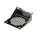 Rotisol MOD70009 STAINLESS STEEL PROTECTION 3"FAN