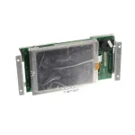 Control Board with Display Touch Screen