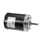 Trane MOT01826 MOTOR; 1 H.P., 200-230/60/3, 56 FRAME, 1140 RPM