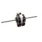Trane MOT06493 Motor, Double Shaft, 208/230 Volt, 60HZ, 1/3HP, 1 Phase, 3 Speed