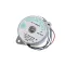 Trane MOT08841 Motor, Actuator, 24VAC, 600RPM
