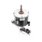 Trane MOT18623 Motor, 200-230 Volt, 1/4HP, 1075RPM, 48 Frame