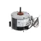 Trane MOT18681 Motor, 200-230 Volt, 1/8HP, 1075RPM, 48 Frame