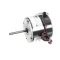 Trane MOT18708 Motor, 208-230/200 Volt, 1100RPM, .40HP, 48 Frame