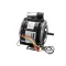Trane MOT18951 Motor, 115 Volt, 1/4HP, 1050 RPM
