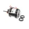 Trane MOT18952 Motor, 115 Volt, 1075RPM, 4 Speed, 1/2HP, 48 Frame