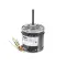 Trane MOT18954 Motor, 200-230 Volt, 60HZ, 1075 RPM, 3/4 HP, I PH, 48 Frame, 3 Speed