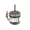 Trane MOT18962 MOTOR; 1/3 HP, 200-230V, 48 FRAME, 1080 RPM, 3 SPE