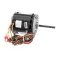 Trane MOT18967 MOTOR; 1/2 HP, 460 V, 48 FRAME, 1100 RPM