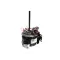 Trane MOT18972 Blower Motor, 115 Volt, 1570 RPM, 3 Speed, 1/8HP