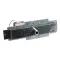 Rotisol MOT208V612C Drive Motor, 208V, 40W, with Hex Coupling