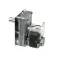 Rotisol MOT208V75612C Spit Motor with Hex Shaft, 208V, 40W