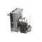 Rotisol MOT208V75614C Drive Motor with Hex Coupling, 40 Watt