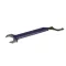Micro Matic MP-042 Keg Faucet & Hex Nut Wrench