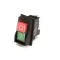 Doyon MP100113-A Switch, Pushbuton, Power, 120V, 60HZ