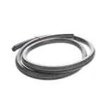 Doyon MPR0099-3T4T Door Gasket, 58.5", Silicone