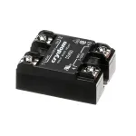 Doughpro Proluxe MPSR2450 Relay, Solid State, 3-32VDC Input, 50A