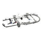 TSMPZ8WLN08CR T&S Brass - Lead-Free Pre-Rinse Mini Faucet