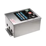 Salvajor MRSS9 Manual Reverse Control, Start/Stop, 460V, 3PH
