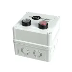 Insinkerator MS-7 DSPSRCNTRLCNTR120V,1PH,1/2-2HP