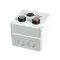 Insinkerator MS-7 DSPSRCNTRLCNTR120V,1PH,1/2-2HP
