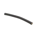 Henny Penny MS01-151 Cable, #8, 4 Wire, Black, 90 Degree C Jacket, Sold per Foot