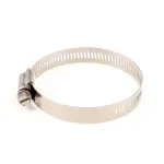 Henny Penny MS01-307 Hose Clamp, 2 1/2 - 3"