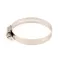 Henny Penny MS01-307 Hose Clamp, 2 1/2 - 3"
