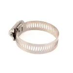 Henny Penny MS01-315 Hose Clamp, 3/4 -1 3/4 SS