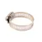 Henny Penny MS01-315 Hose Clamp, 3/4 -1 3/4 SS