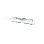 Henny Penny MS01-320 Silcone Sealant, 10.3 Ounce Tube, Aluminum