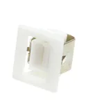 Henny Penny MS01-383 Latch, Plastic, 10 LB, Front Panel
