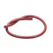 Henny Penny MS01-465 Wire, Stranded, 9", 8 Gauge, Red, 105C