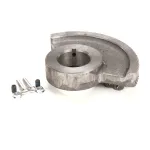 Groen MS49861 Sector Gear, Kettle Tilt