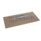 15 ACCESS COVER GASKET KIT